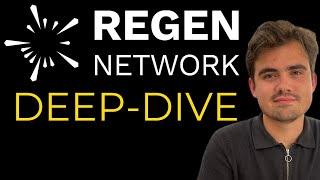 Regen Network simply explained