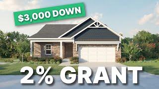 NEW 1% DOWN conventional loan in all states