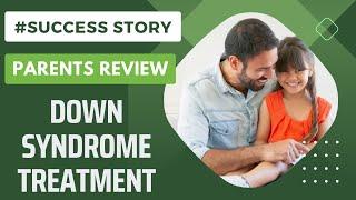 Down Syndrome Treatment center in Chandigarh | IIAHP Therapy Center #downsyndrometreatment