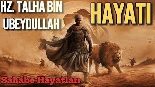 Hz Talha Bin Ubeydullah ( Radıyallahu anh ) Hayatı l Sahabe Hayatları