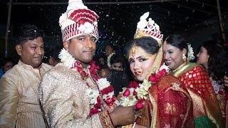 Bappa & Suma Wedding Part-02 Full Program ||  Wedding Story || RK Edite Point