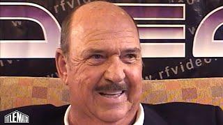 Gene Okerlund - Full 2.5 Hour Shoot Interview (WCW Nitro, WWF, Vince McMahon, Hulk Hogan)