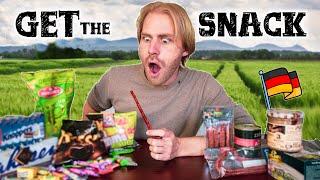 Best German Snacks & Souvenirs to bring Home from Germany