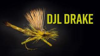 DJL Drake