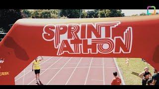 The Marketing Industry Sprintathon 2024 | The Marketing Society