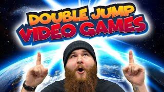 Why Double Jump is one of THE BEST Game Stores | DJVG