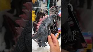 Godzilla Store Movie Monster Series #shorts