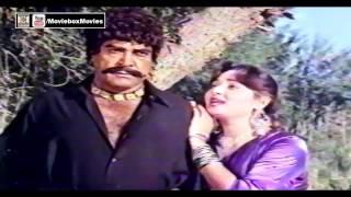 TERE NAAL MAIN LAYIAN AKHIYAN (Super Hit) - NOOR JEHAN - NADRA - PAKISTANI FILM PUTTAR JAGAY DA