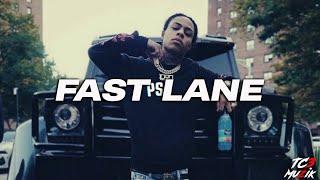 [FREE] Best Kay Flock x Kyle Richh Drill Type Beats 2024 - "Fast Lane"