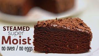 Super moist chocolate cake recipe in lock down