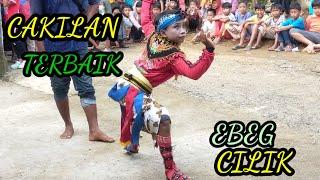 SIGRO SIGRO CAKILAN TERBAIK EBEG CILIK PANDAWA LARAS#sigrosigro #cakilanterbaik #ebegbanyumasan