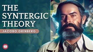 The SYNTERGIC Theory - Audiobook by Dr. JACOBO GRINBERG