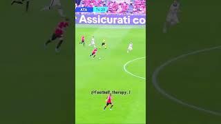 Lucas Hernandez speed 