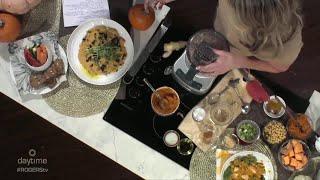 Pumpkin & White Bean Dip | Rogers tv