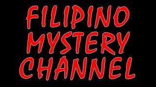 PINOY MYSTERY CHANNEL: Totoo Ba?