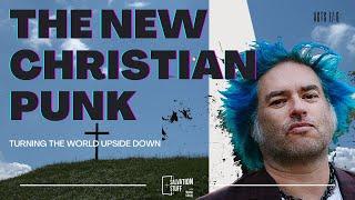 The New Christian Punk