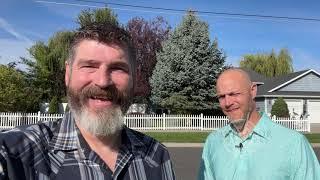 Five Mile Home Tour Just Listed for Sale Spokane WA