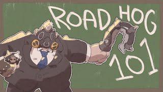 How to MASTER the NEW Roadhog in Overwatch 2