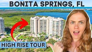 Bonita Springs, Florida High-Rise Living | All you need to know about living in a Bonita Bay Condo