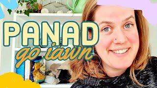 Dysgu Cymraeg - panad go iawn  (Sylfaen+) Welsh vlog for post-beginners | Galés con Marian