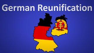 German Reunification Explained