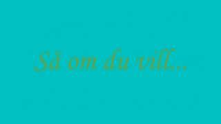 Timoteij  - Faller (Lyrics)
