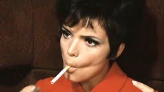 Vintage Smoking Cigarette Compilation Vol 36  