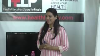 HELP TALK : Morning Rituals for Health and Healing by Dr. Karishma Ahuja