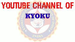 Kyokushin Karate Foundation Of India{K K F I} official cover video