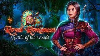 Royal Romances: Battle of the Woods Trailer