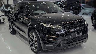 2023 Range Rover EVOQUE pHEV - Interior and Exterior Walkaround