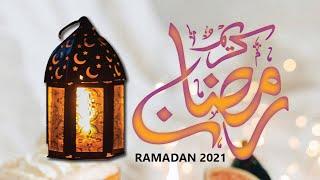 Ramadan Kareem 2021, Ramzan Mubarak 2021, Ramadan 2021, Ramazan intro 2021, Ramzan whatsapp 2021