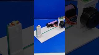 Laser security system Best school project #laser #security #project #school