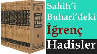 Sahih-i Buhari'deki İğrenç Hadislerin Değerlendirmesi