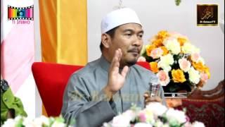 Ustaz Ahmad Dusuki - Jaga Solat Subuh Berjamaah & Solat Maghrib