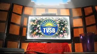 Have No Fear, the Box is Here - Vintage TVSB