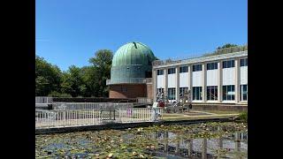 Observatory Science Centre Herstmonceux