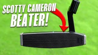 This UNKNOWN golf brand make the BEST clubs!?