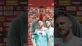 Fußball | ÖFB-Teamspieler Florian Kainz