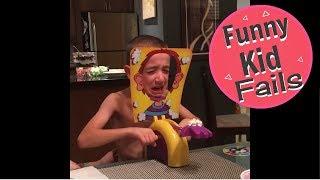 TRY NOT TO LAUGH - Most Funny Baby Videos Compilation April 2019