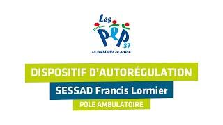 PEP 87 - L’autorégulation pour favoriser la participation des jeunes autistes en classe