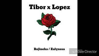 Romane gila Tibor Feat Lopez - Bajineha/ Zalynesa