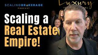 Scaling a Real Estate Empire!