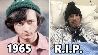 The Monkees (1965–1968) Then and Now All Cast: Most of actors died