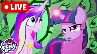  My Little Pony Deutsch  Freundschaft ist Magie | BESTE FOLGE JEDER STAFFEL