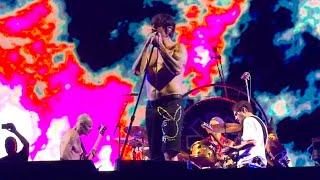 Red Hot Chili Peppers - Live in São Paulo 2023-11-10 *4K FULL SHOW*