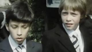 Grange Hill Series 8 Episode 3