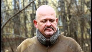 "Соловьиная роща" автор муз. и слов Борис Прохоров исп.Сергей Ивлев