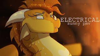 ELECTRICAL - Sunny PMV [Wings of Fire]