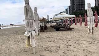 Vietnam Da Nang | My Khe Beach